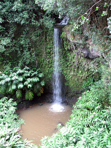 021 Waterfall from snack area